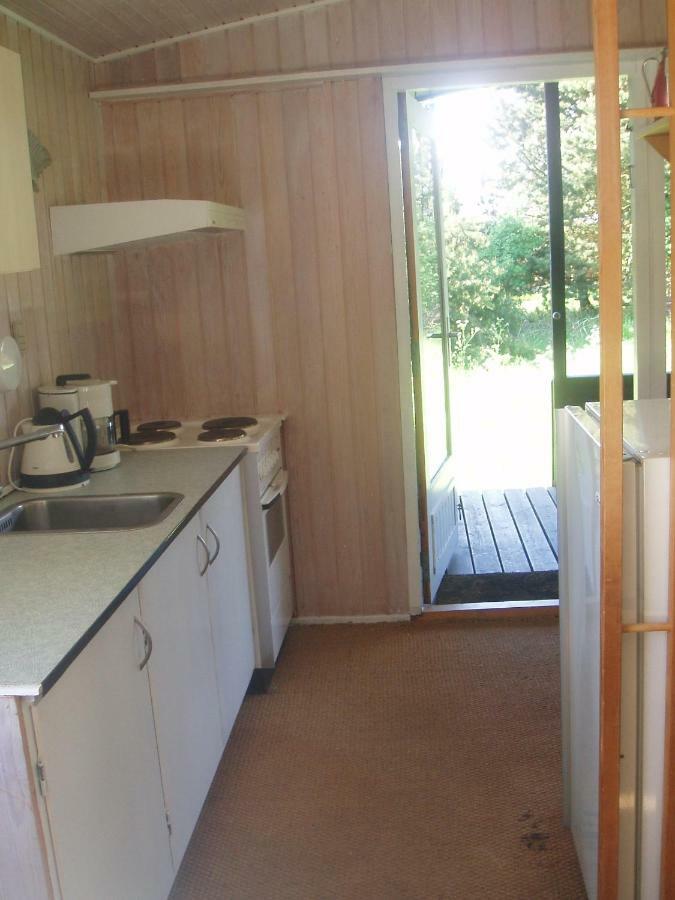 Summer Cottage Nøreng المظهر الخارجي الصورة
